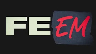 FEEM (FEIN - OFFICIAL PUNJABI VERSION) #FEEM