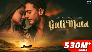 Guli Mata - Saad Lamjarred | Shreya Ghoshal | Jennifer Winget | Anshul Garg