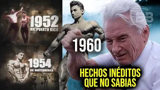 🏋‍♀🏏YIYE ÁVILA: ¡HECHOS INÉDITOS QUE NO SABIAS¡