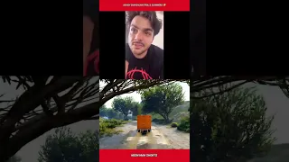 Ashish Chanchlani Trolls Scammers! 🤣 #shorts