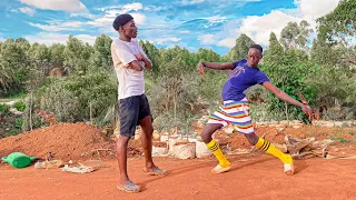 Jerusalema Dance Challenge | Africana Afro Generals 2021\2020 New