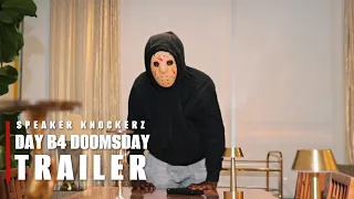 Speaker Knockerz - Rico Story 'Day B4 Doomsday' | Official Trailer