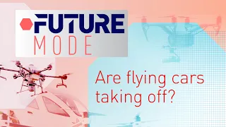 Future Mode: Life on the ‘skyway’