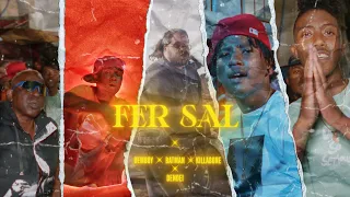 Dendei X Batman X Killabone X Demboy - Fer Sal I Daymolition