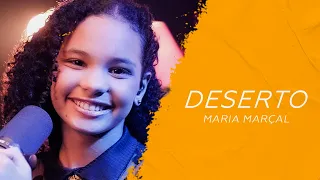 Deserto LETRA - Maria Marçal - Gospel Hits