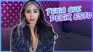 MENSAJE PARA LOS RULES Y KIM SHANTAL…