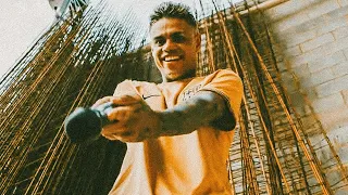 MC CABELINHO - NÉ SEGREDO (prod. VICTOR WAO)
