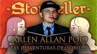 Escribí el mejor fanfic del mundo | Storyteller