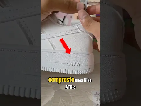 Este Sujeto Convirtió sus Tenis Pirata en Originales 😮