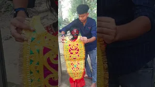 Mahakali mekaup video #mahakali #foryou #youtube