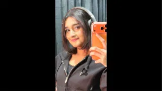 Saamiya Shahid Aly is live! Join Now✌🏻