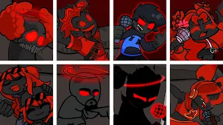 Expurgation but Every Turn a Different Cover is Used (Expurgation but Everyone Sings It)
