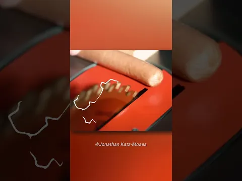 How Sawstop Works
