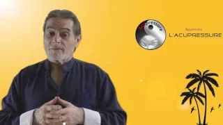 Présentation des modules acupressure