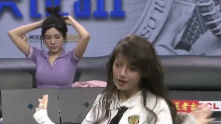 【 虎说S11 】 Jin Mimi Dance