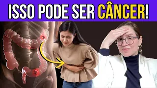 Alerta! 7 Sinais Silenciosos do Câncer de Intestino