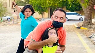 Luka Chuppi 3 || Hide & Seek || Motivational Story || Action || @MUSATANVEER