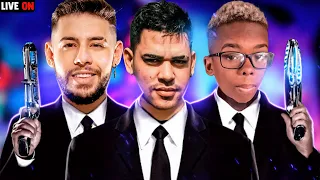 TIME DO DESCE ENTREGA 🔥  RACHA  AO VIVO - LIVE ON 🔥