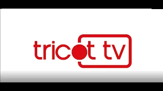 TRICOT TV -  PINK