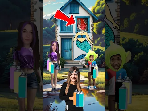 Quién troleó a Thanos del calamar? 🤔🎨