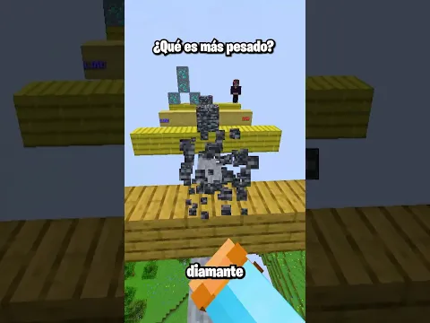 SONIDO YA BRO POR GALLETA! #minecraft #shorts