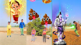 Ashish magic Jay Shree Ram Ram Navam Ram gi Status Hare krisna #shorts#fuuny#trending