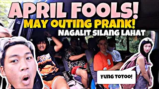 SAVAGE APRIL FOOLS!! (BRUSKOBROS)