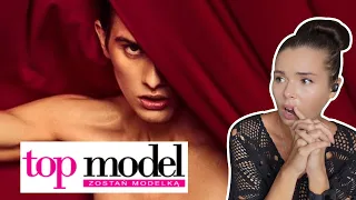 Biedny Kacper | Top Model 10 #7