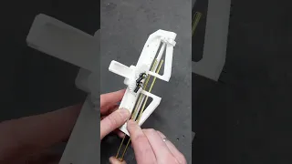Making a tiny mechanism