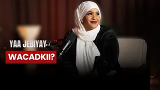 Yaa Jebiyay Wacadkii? Yurub Geenyo oo Qisadeeda Ka Warramaysa!