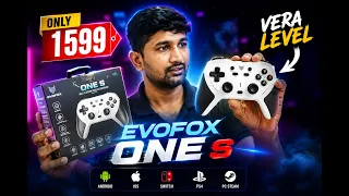 Is EvoFox One S Worth Buying in 2026? Full Review + Real Gameplay 🎮