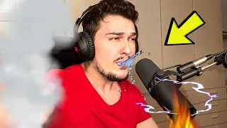 Mos Qesh Me UJE Ne Goje, (KA SHKU KEQ - FAIL) #2