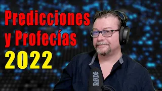 Predicciones y Profecías 2022