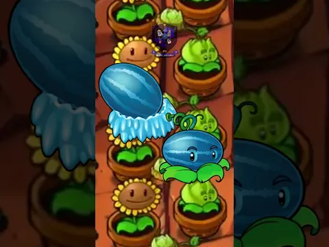 *¿🍉Sabías esto de la Melonpulta Congelada🍉? - PVZ* | Sir Jacobs