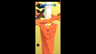 Stack Ball 3D: Breaking My Best Record! 🎮🔥