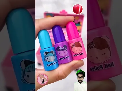 Pink Makeup Vanity || Unboxing ||