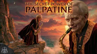 Somehow Palpatine's Smooth Sax Has Returned - Sith Imperator