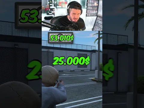 so bekomme ich unendlich GELD!