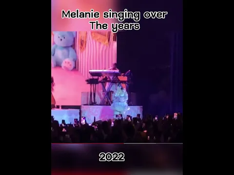 🍄🌷Melanie Martinez singing soap 🌷🍄 #melaniemartinez