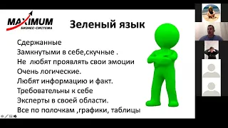 Секретный язык привлечения в бизнесе/Косицын Виталий