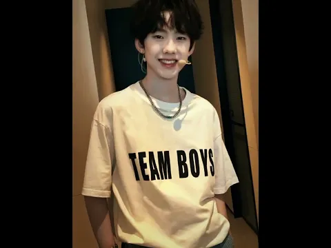 #张嘉懿austin ❤️