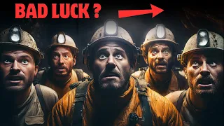Last day of these 6 Cavers 🤯 | Goosebumps story | हिंदी