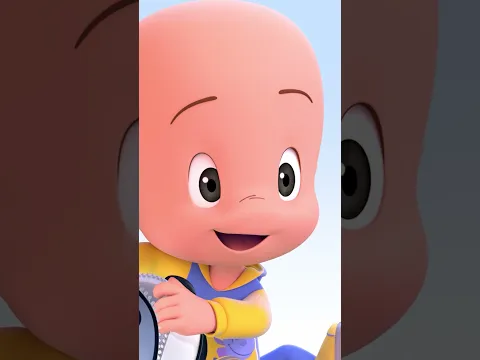 ¡Rojo!  #paraniños #cancionesinfantiles #videoseducativos #cuquin #cleoycuquín #shorts