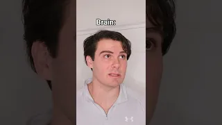 Brain Vs Heart.