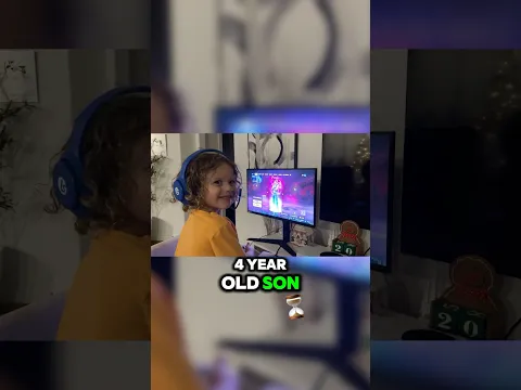 full video on @KFAMGAMEZ 😂💙 #funny #gaming #minecraft
