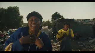 Nisha Ts &  Raymer - Hello Mwari (Official Music Video)