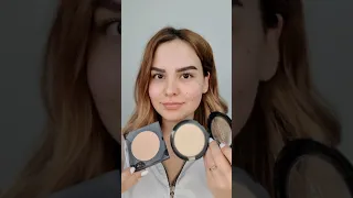 MAKYAJA YENİ BAŞLAYANLAR İÇİN PUDRA ÇEŞİTLERİ / TRANSPARAN VE RENKLİ PUDRA ARASINDA Kİ FARK 💫