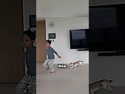 The revenge results were full of surprises 😂