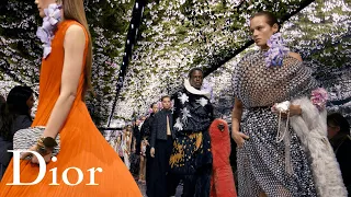Dior Spring-Summer 2026 Haute Couture show