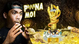 I Finally Delivered Cong TV's 10M Customized PlayButton | #PlaybuttonSeriesEp1 #CongTVEdition